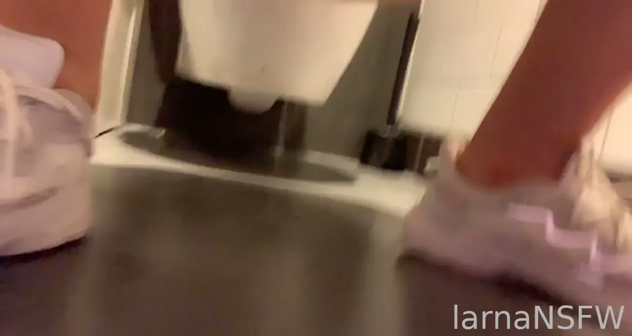 Oops i missed pee peeing wet pussy public fyp amateur 