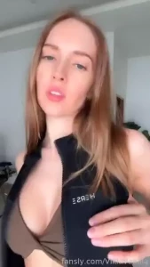 Unexpected revealing my big tits fyp bigtits faketits bigboobs bigass part 1