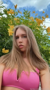 Summer on the way fyp sexy natural petite pee desparate desperation part 1