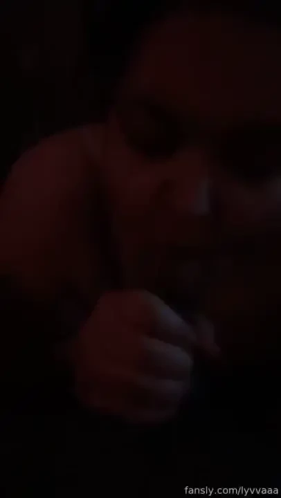 I love the way she sucks my dick worship it baby 