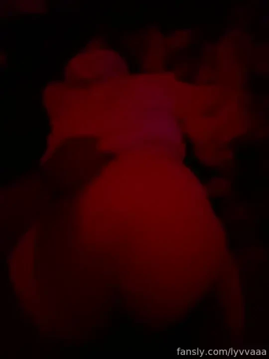 She loves the way i stroke her 