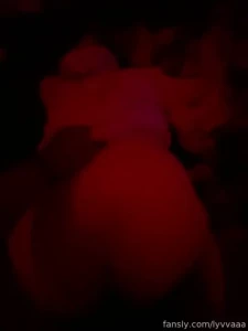 She loves the way i stroke her