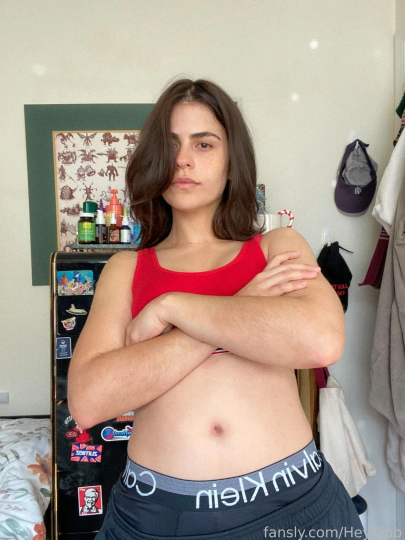 We re so ripped rn i ve been doing yoga and pilates to try to help part 1 