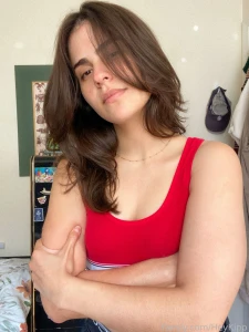 We re so ripped rn i ve been doing yoga and pilates to try to help part 2