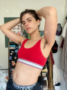We re so ripped rn i ve been doing yoga and pilates to try to help part 3