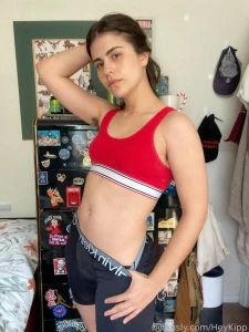 We re so ripped rn i ve been doing yoga and pilates to try to help part 4