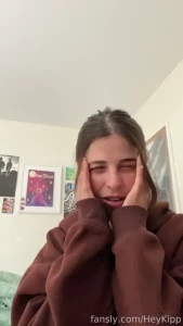 Just hosted a beautiful comedy show and i feel like a tired mess but