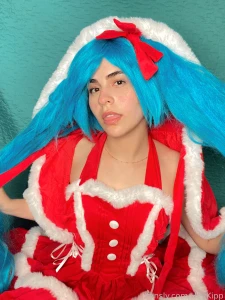 Christmas miku ppv coming to dms next week i ve been wanting to make part 7