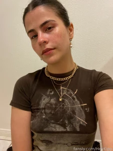 I love wearing brown ootd