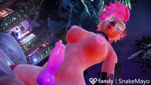 Be good and service me spoil me below furry yiff vr vrfurry