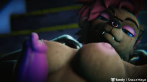 Listen i can t help it when you look this good you always want to be part 4