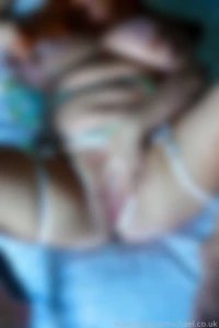 Spread for your pleasure sir redhead redhair bigboobs boobs nipples