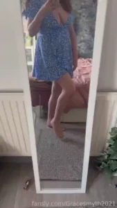 Stockings are life fyp redhead milf ginger stockings thighhighs