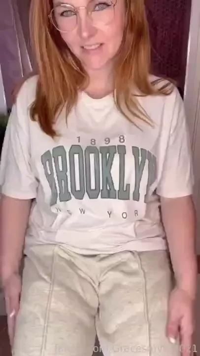 I wasn t expecting you to cum over or was i what do you think of my 