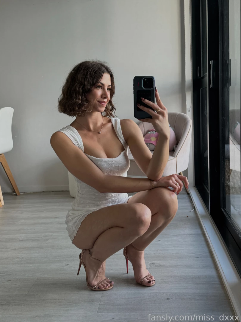 Naughty and cute is the style i go for part 1 