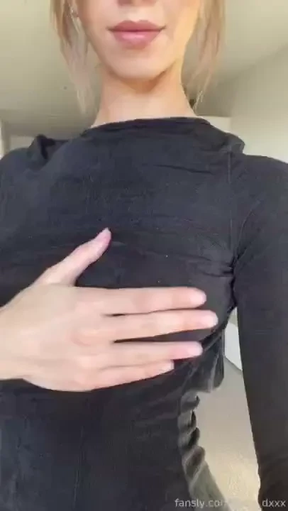 Can t wait to wear this new sheer dress out to a bar 