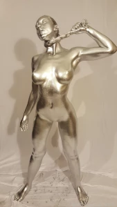 Some of you asked if i still had photos from our old deviant art part 2