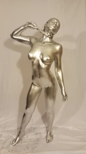 Some of you asked if i still had photos from our old deviant art part 1