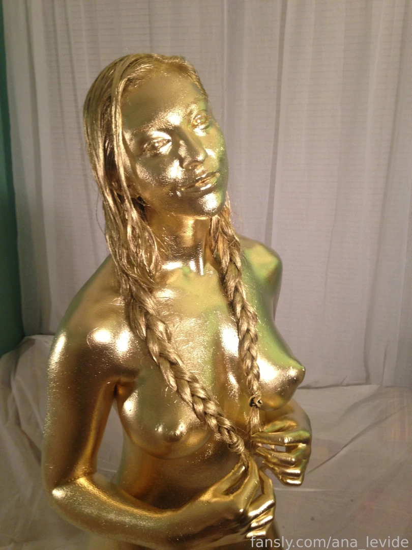 More vintage paint photos taken in my old bedroom part 5 