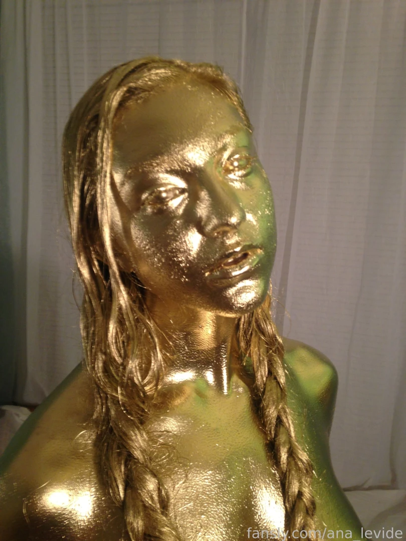 More vintage paint photos taken in my old bedroom part 7 