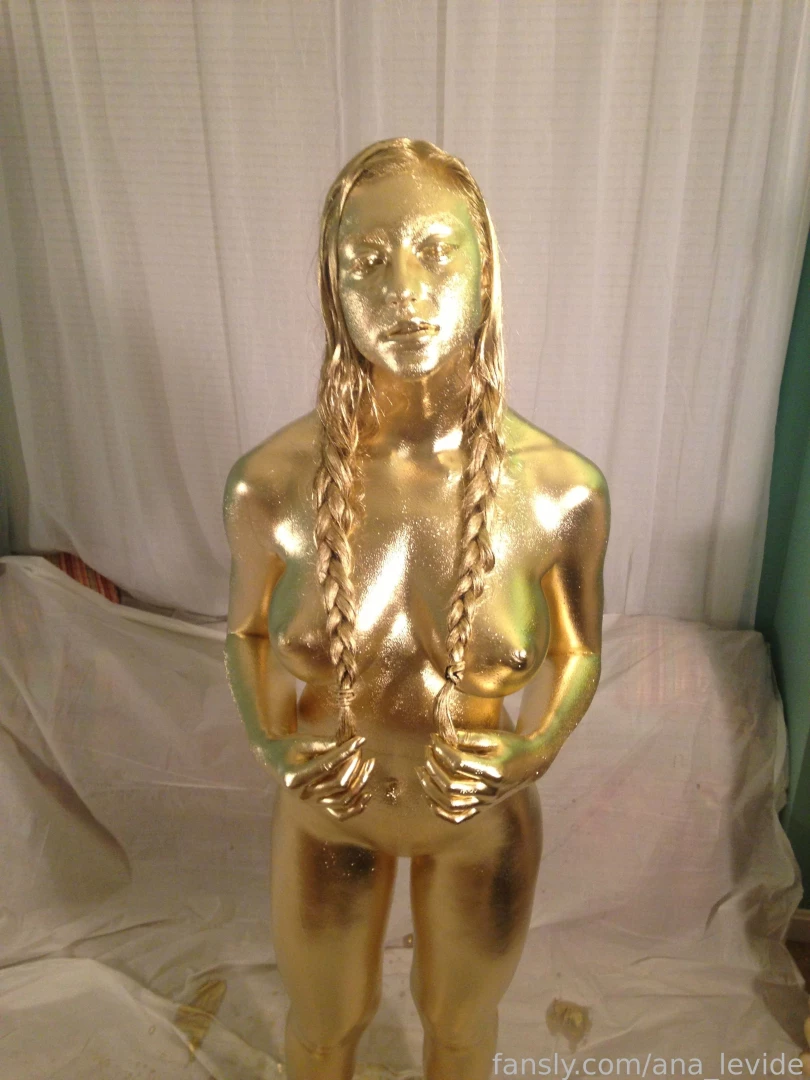 More vintage paint photos taken in my old bedroom part 6 