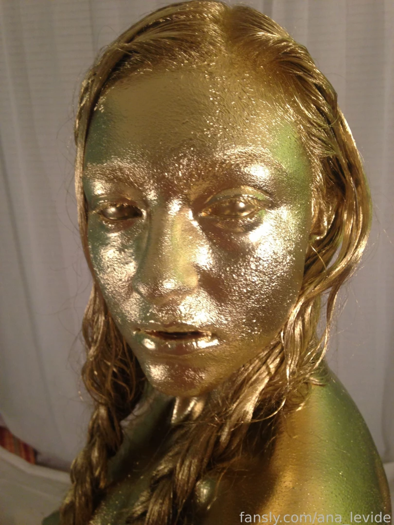 More vintage paint photos taken in my old bedroom part 10 