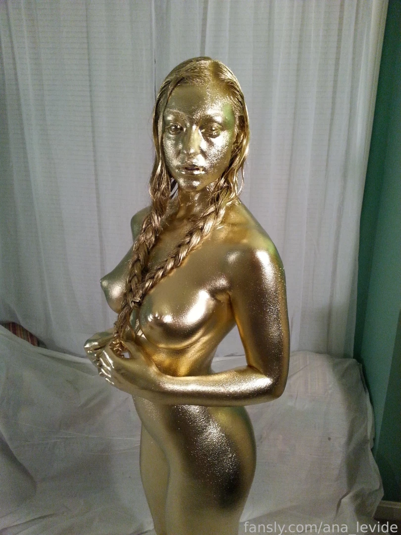 More vintage paint photos taken in my old bedroom part 9 