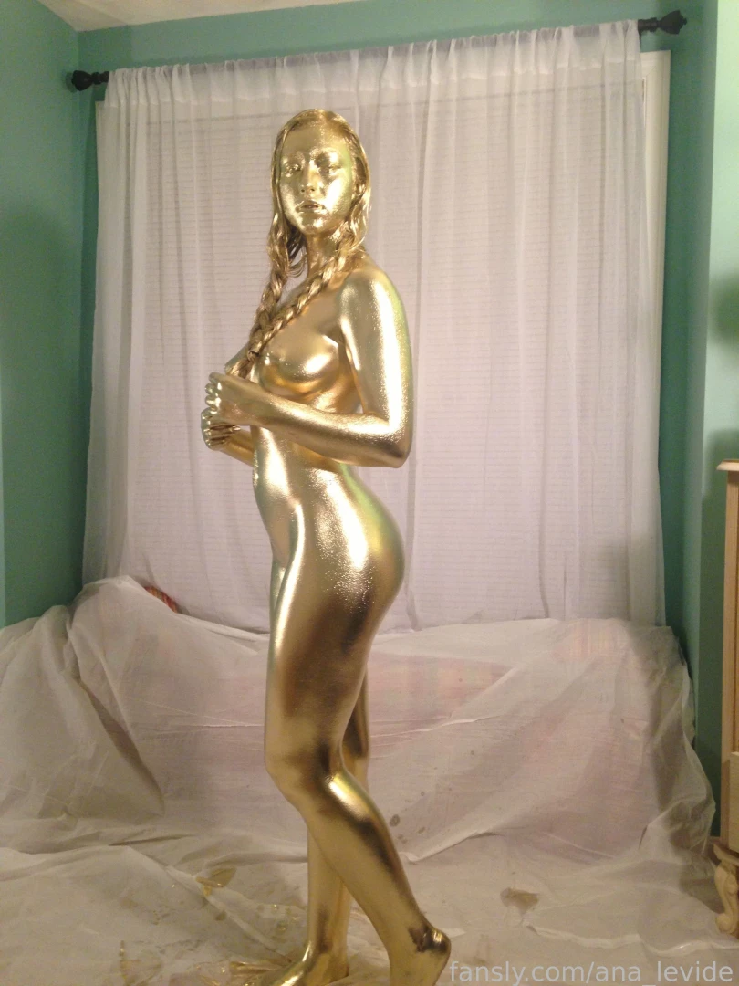 More vintage paint photos taken in my old bedroom part 2 