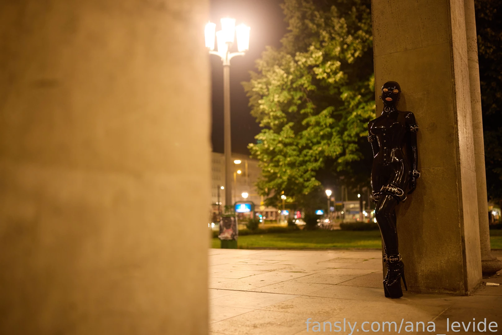 Finally back home it s bittersweet honestly i love berlin with all my part 1 