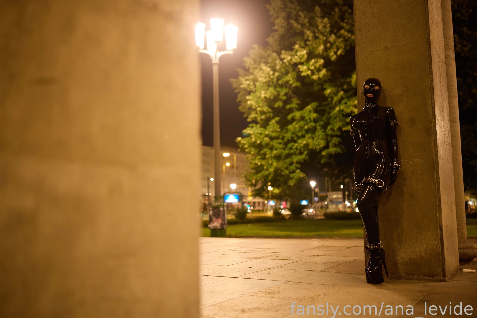 Finally back home it s bittersweet honestly i love berlin with all my 