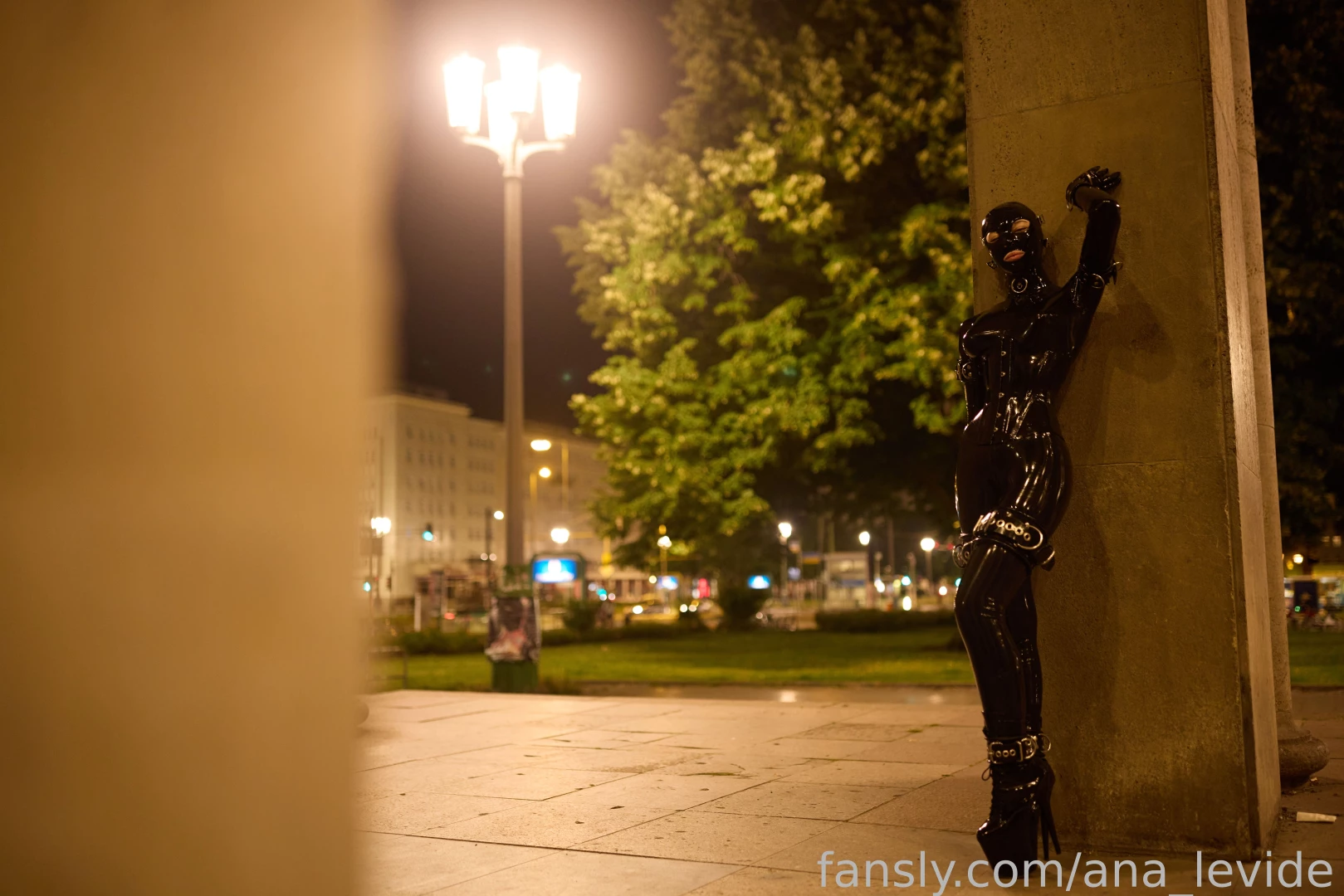 Finally back home it s bittersweet honestly i love berlin with all my part 12 