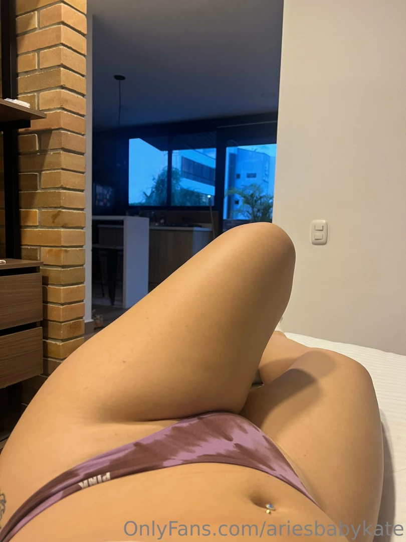 Ariesbabykate part 2 