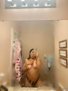 Hot shower part 15
