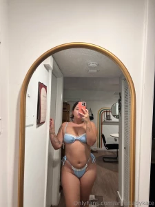 New bikini do you like part 2