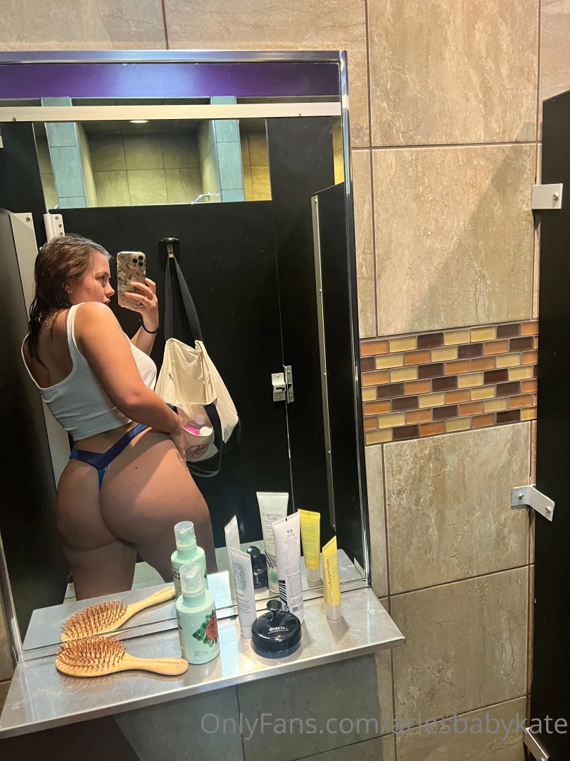 Squeaky clean part 80 