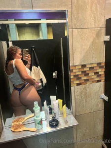 Squeaky clean part 80