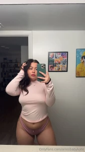 Ariesbabykate part 4