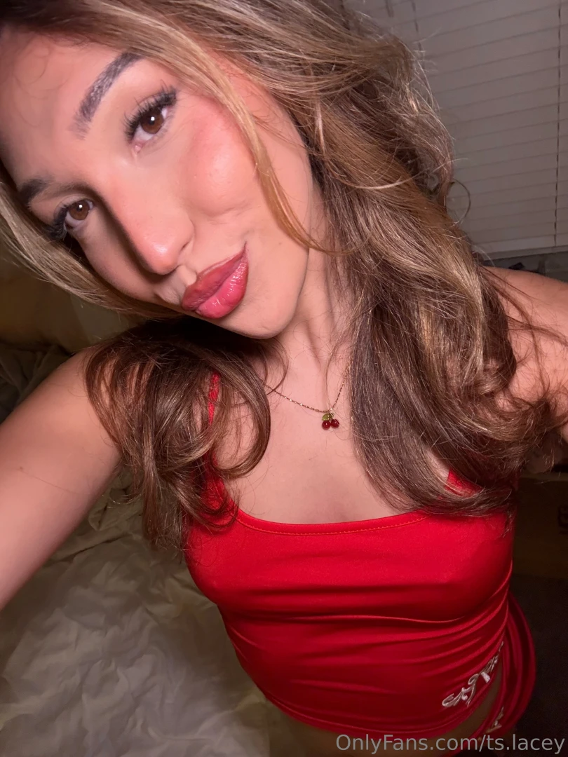 I ve been a nasty girl so let s forget about gifts this year but that part 4 