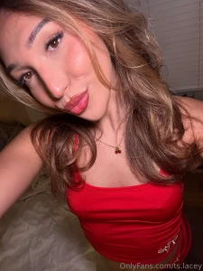 I ve been a nasty girl so let s forget about gifts this year but that part 4