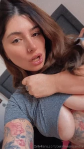 Coralinealejandra part 10