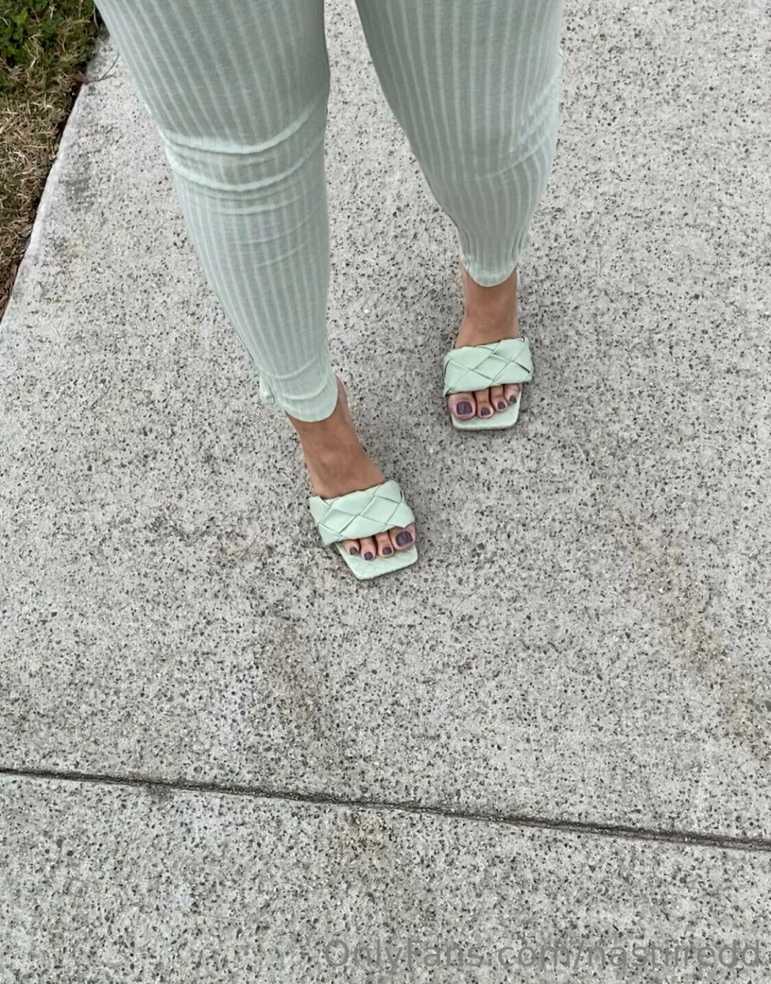 These two colors looked good together 