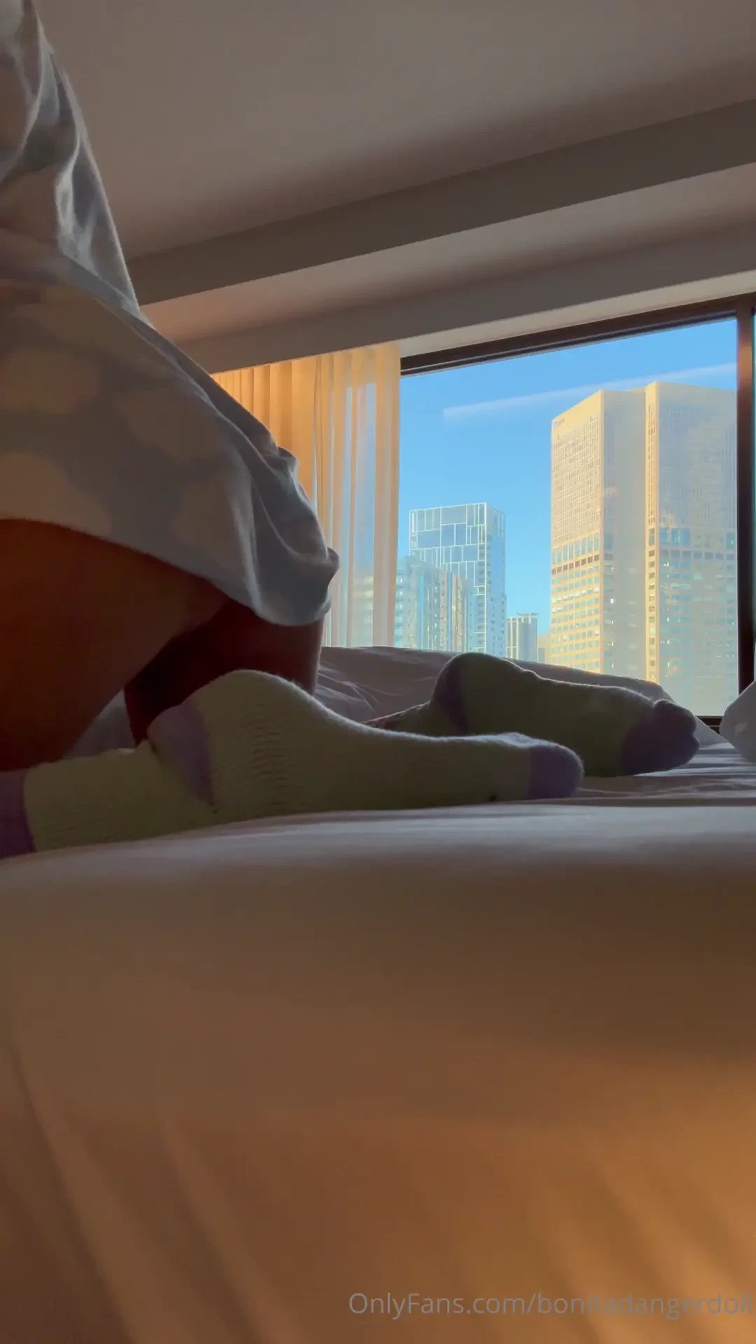 Good morning baby can i ride you 