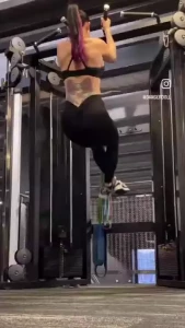 Hands up who would like me to dominate them