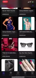 I finally have a new wishlist just in time for my birthday this