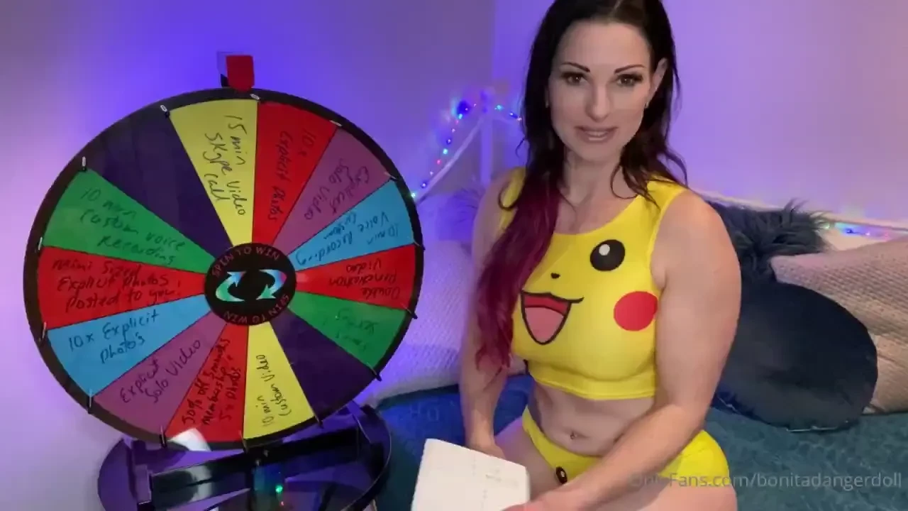 Mastro here s your 5 spins for your 30 tip hunny 