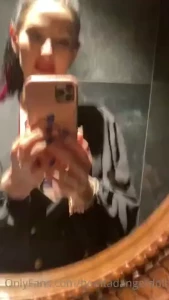 I can report that this was a very very good idea and driving home was