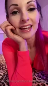 Bonitadangerdoll part 58