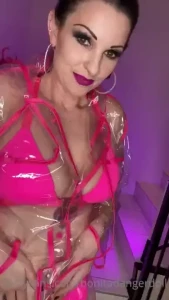 It s fetish friday and i have a delicious treat sound definitely on