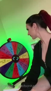 Btgmoose here are your two spins hunny