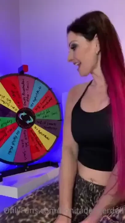 Clinton here is your spin hunny xx 